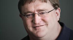 Gabe Newell amasó una gran fortuna en la industria de los videojuegos.